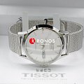Часы Tissot Heritage Visodate Automatic T019.430.11.031.00 фото 7